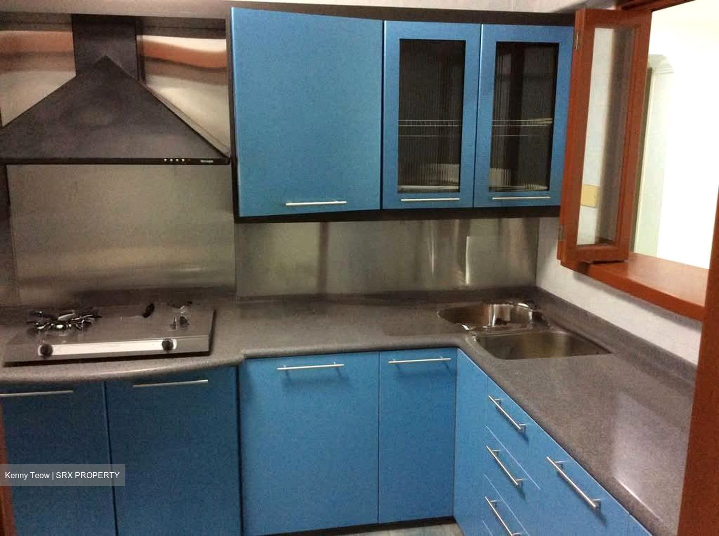 Blk 774 Longvale (Bedok), HDB 5 Rooms #579071381